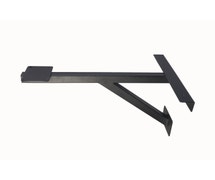 CenPro 24" Cantilever Table Bracket for 30"x30" Table Tops