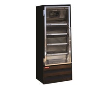 Howard McCray GF22BM-FF Frozen Foods Merchandiser, One Section, Self-Contained Refrigeration