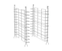 Metro 20SNC - Super Erecta Tray Slide, 20"W, Chrome