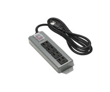 Metro HS-PSTRIP4 Four-Outlet Power Strip