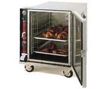 Metro TC90B Heated Holding Cabinet - Half-Height Holds (9) 18" Wide x 26" Deep Bun Pans