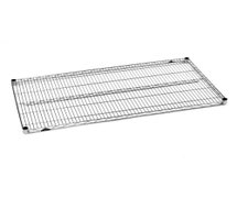 Super Erecta Shelving - 36"Wx24"D Shelf, Chrome