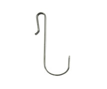 Metro HK23C SmartWall G3 Storage System - Small Chrome Hook