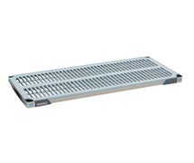 Metro MX1842G MetroMax i Open Grid Shelf with Removable Mat, 18"x42"