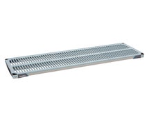 Metro MX1860G MetroMax i Open Grid Shelf with Removable Mat, 18"x60"