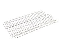 Metro DR48S Drop-In Pot and Pan Rack - 48"W