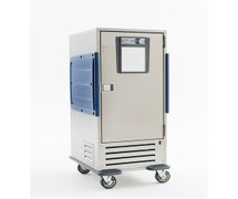 Metro C5R9-SBA - Refrigerated Holding Cabinet, Adjustable Bottom Load Slide System, In Field Accessories