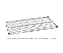 Metro 1818NC - Super Erecta Shelf, Wire, 18"Wx18"D