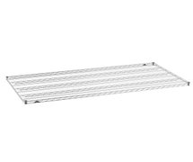 Metro 3636NC - Super Erecta Shelf, Wire, 36"Wx36"D, Chrome