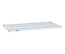 Metro 1830NW - Super Erecta Designer Color Shelf, Wire, 30"Wx18"D, White