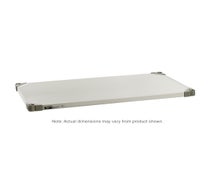 Metro 2130NFS - Super Erecta Solid Shelf, 21"Wx30"D, Autoclavable/Cart Washable