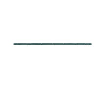 Metro SW56BR - SmartWall G3 Wall Track, 56"Wx1-9/16"Dx3/4"D, Metroseal 3