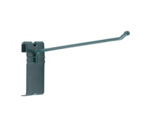 Metro PGHK6K3 Prong Hook for SmartWall G3 Grid System, 6"L, Metroseal 3 Finish