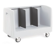 Metro A110 - Dish Cart Accessory, Divider Assembly