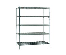 Metro EZ1836NK3-4 Shelving Kit, 4 Shelves