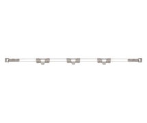 Metro MAX4-L54-2S Shelf Ledge for Back, MetroMax 4 Shelving