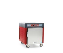 Metro C545ASFSL Series 4 Mobile Heated Holding Cabinet