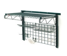 Metro SWK36-1A1-SR Wall Grid Unit