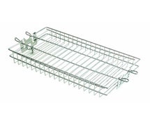 Equipex B-3 Roasting Basket for Rotisserie Ovens 344-018 and 344-019