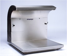 Equipex SAV-G Ventilation System For Countertop Equipment - For Toasters and Panini Grills