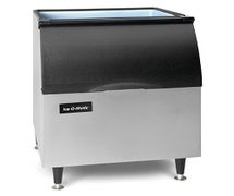 Ice-O-Matic B40PS Ice Bin - 344 lbs. Capacity, 30"W