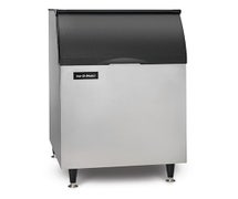 Ice-O-Matic B55PS Ice Bin - 510 lb. Capacity, 30"W