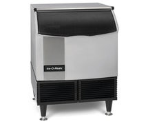 Ice-O-Matic ICEU220HA Undercounter Ice Machine, 238 lb. Production