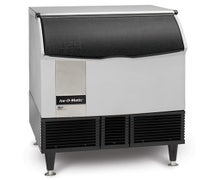 Ice -O-Matic ICEU300HA Undercounter Ice Machine Air Cooled, 309 lb. Production, 30"W