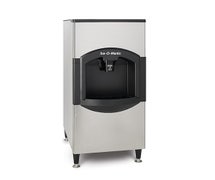Ice-O-Matic CD40022 - Hotel Cube Ice Dispenser
