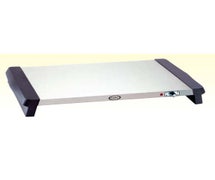 Cadco WT-10S Heated Shelf and Warming Trays - Countertop 25-1/4" Overall Width