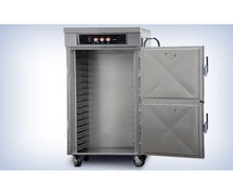FWE RH-B32HO High Output Rethermalizer and Holding Cabinet for Baskets, Full Height