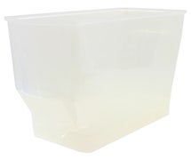 Tablecraft 354WB Reservoir For Slimline Dispensers