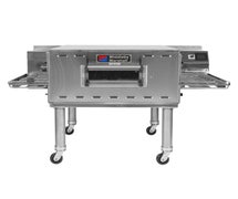 WOW! Variable Airflow Gas Conveyor Oven, 38" Heating Zone