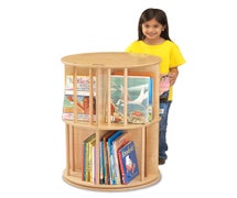 Jonti-Craft 3558JC Book-go-Round