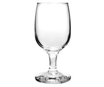 Anchor Hocking 2938M Excellency Stemware 8-1/2 oz. Wine Glass