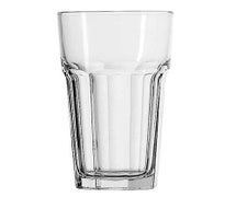 Anchor Hocking 77746 New Orleans Glassware 16 oz. Beverage Cooler