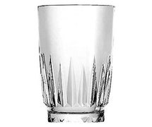 Anchor Hocking 80012 Breckenridge Glassware 12-1/2 oz. Beverage Glass