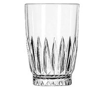Libbey 15458 Winchester Glassware - 12 oz. Beverage