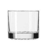 Libbey 23386 Nob Hill Glassware - 10 oz. Old Fashioned