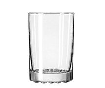 Libbey 23596 Nob Hill Glassware - 11 oz. Beverage