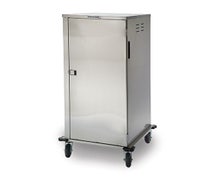 Lakeside 5620 Elite Series Tray Delivery Cart, 20-Tray Capacity