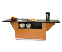 Lakeside 6850 - Mobile Breakout Dining Station