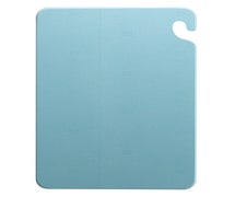 Restaurant Cutting Board - Colored 15"Wx20"D, Blue