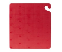 Commercial Cutting Board - Colored 18"Wx24"D, Red
