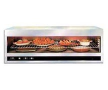 Lang 148CMW - Cheesemelter - Electric, 48"W, Counter, 208V