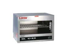 Lang 136CMW - Electric Cheesemelter, 36"W Exterior, 32"W Interior, Wall Mount, 208V