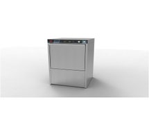 Moyer Diebel 201HT-100F Undercounter High Temperature Dishwasher - 100 Degree Rise