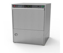 Moyer Diebel 383HT-70F Undercounter Dishwasher - High Temperature, 70 Degree Rise, 208V