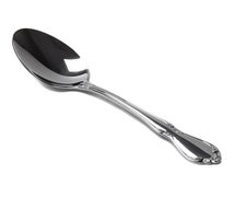 Oneida 2610STSF Chateau Teaspoon - 6" Long - 18/8 Stainless Steel