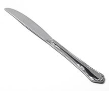 Oneida 2610KPVF Chateau Flatware Solid Handle Knife